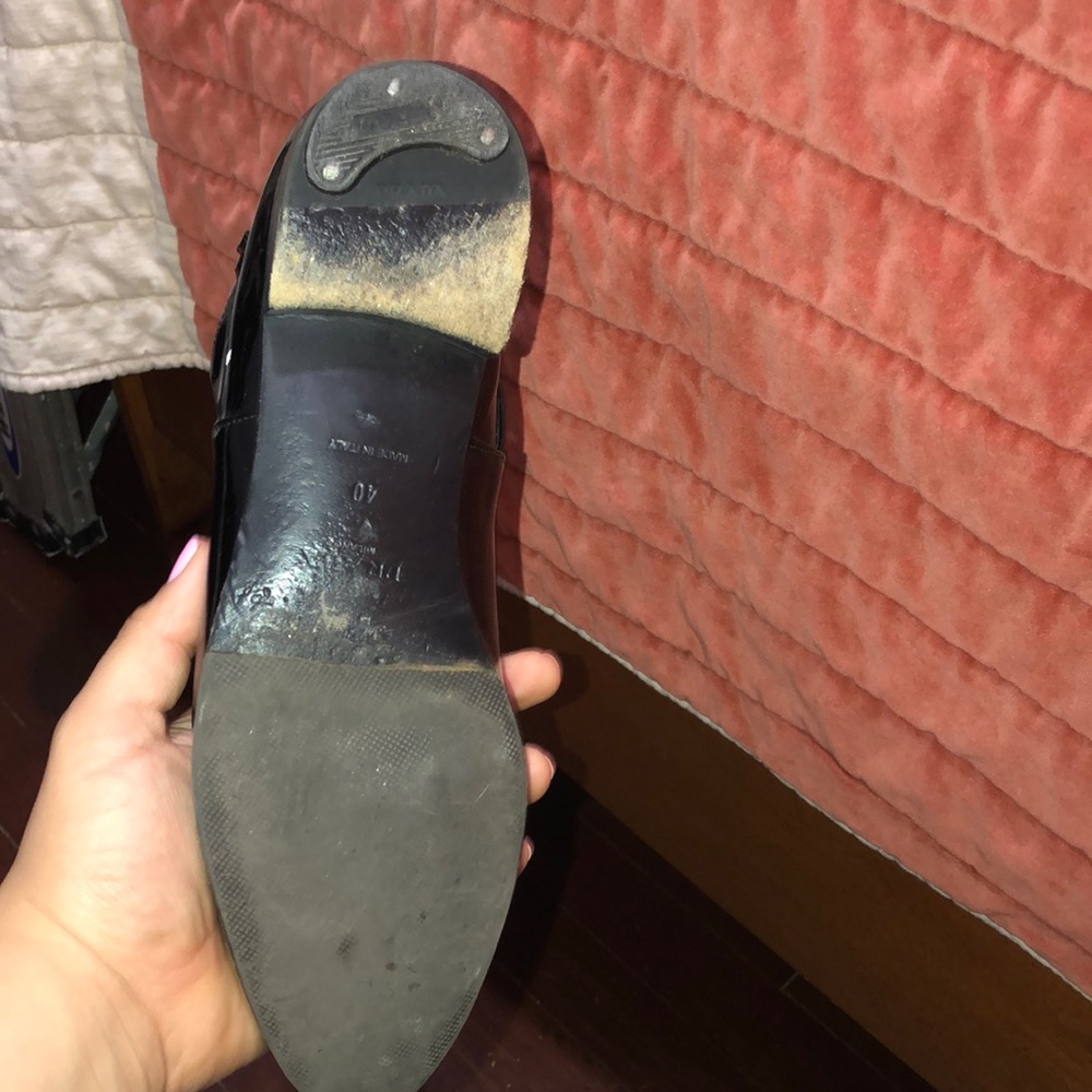 Prada boots - Picture 3 of 5